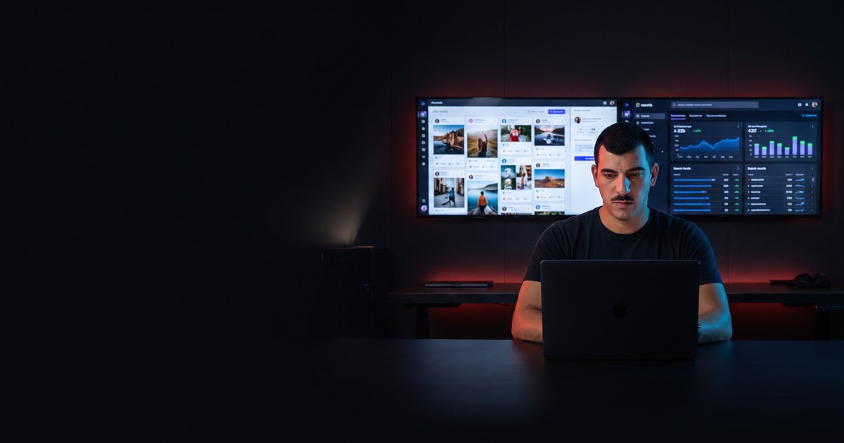 Meglio Facebook e Instagram o Google per un'attività locale?