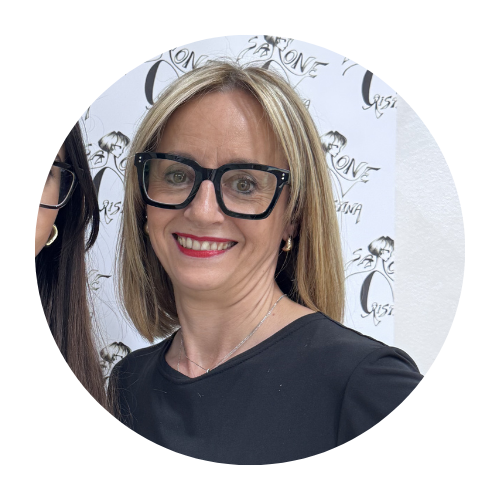 Cristina Allegro