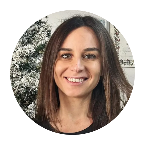 Martina Chiarellotto