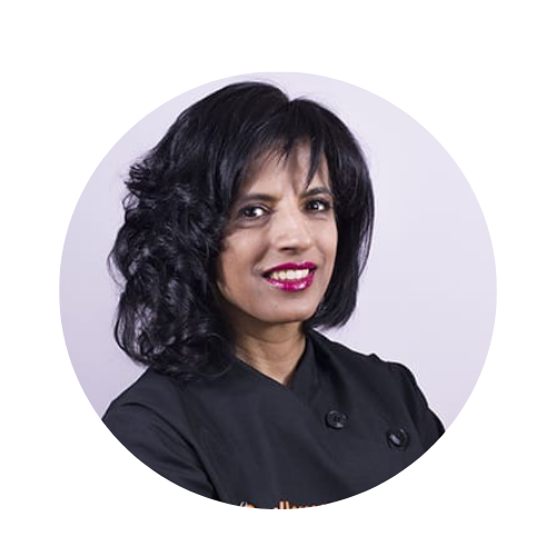 Veena Sunita Bortolami